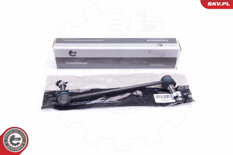 Link/Coupling Rod, stabiliser bar